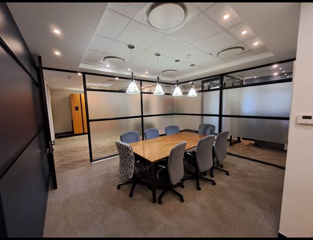 126M² OFFICE TO LET IN ILLOVO
